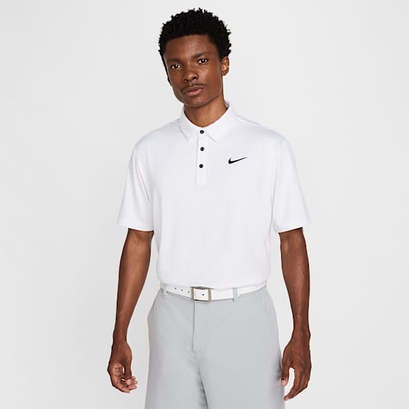Boys nike golf shirt clearance